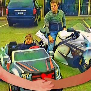 Meet your Posher, John